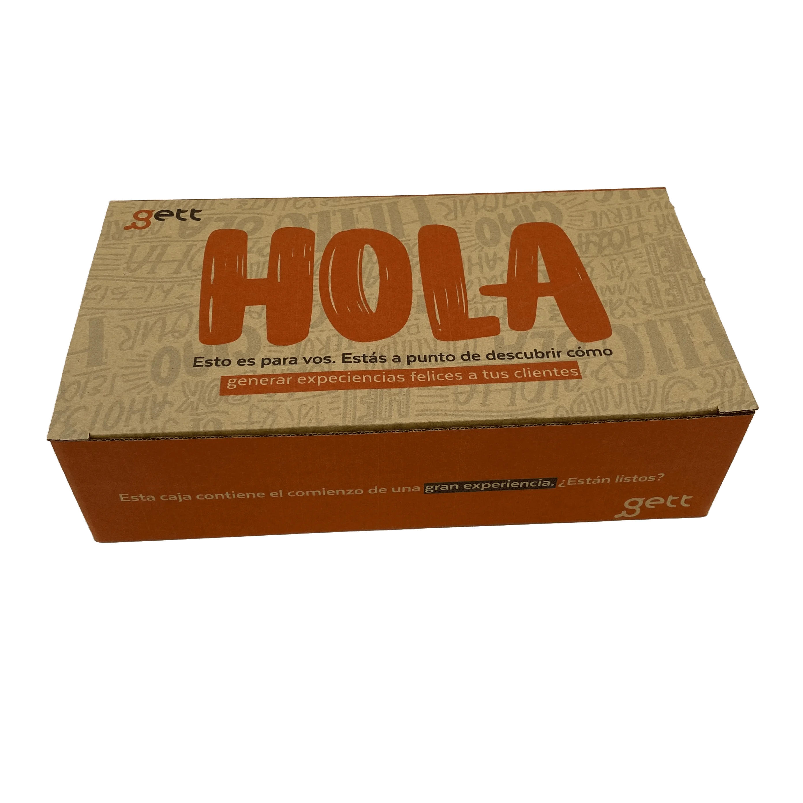 Estuche americano · vista 1