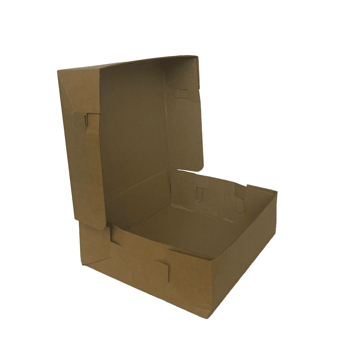 Estuche delivery A · vista 3