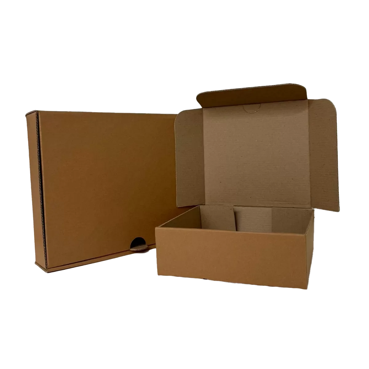 Caja para Empanadas · vista 2