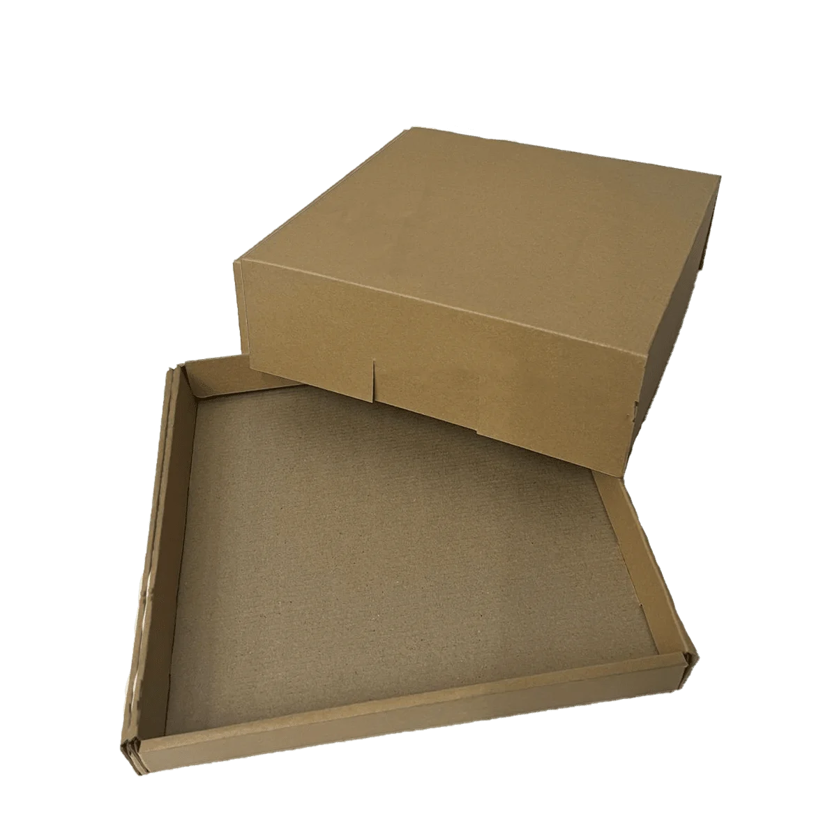 Caja para tortas · vista 2