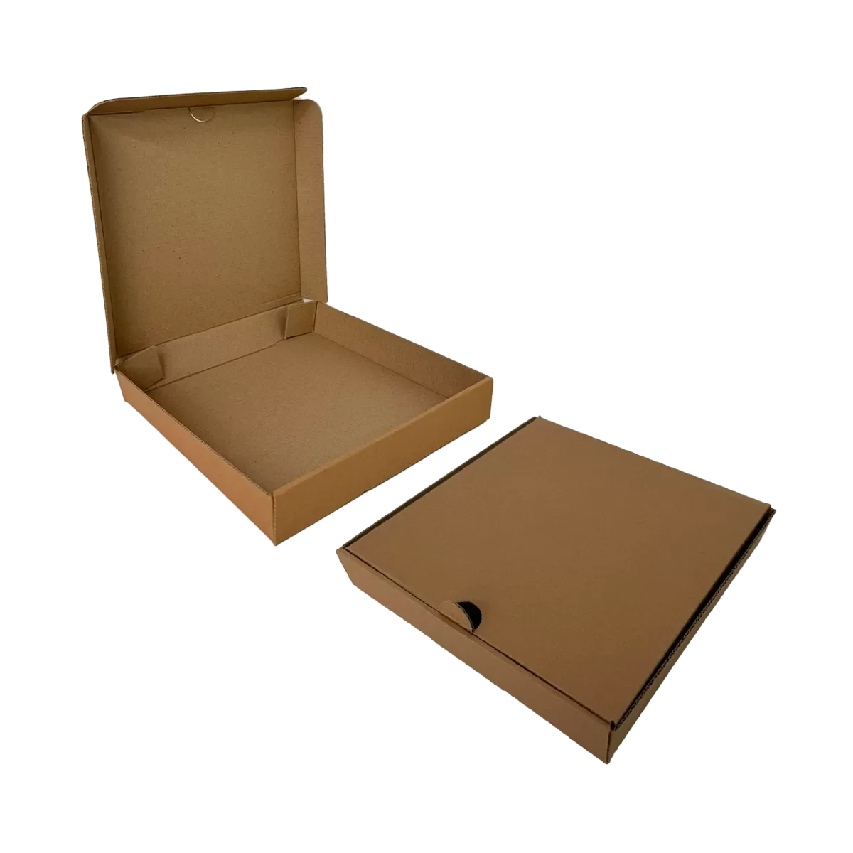 Caja para Pizza · vista 2