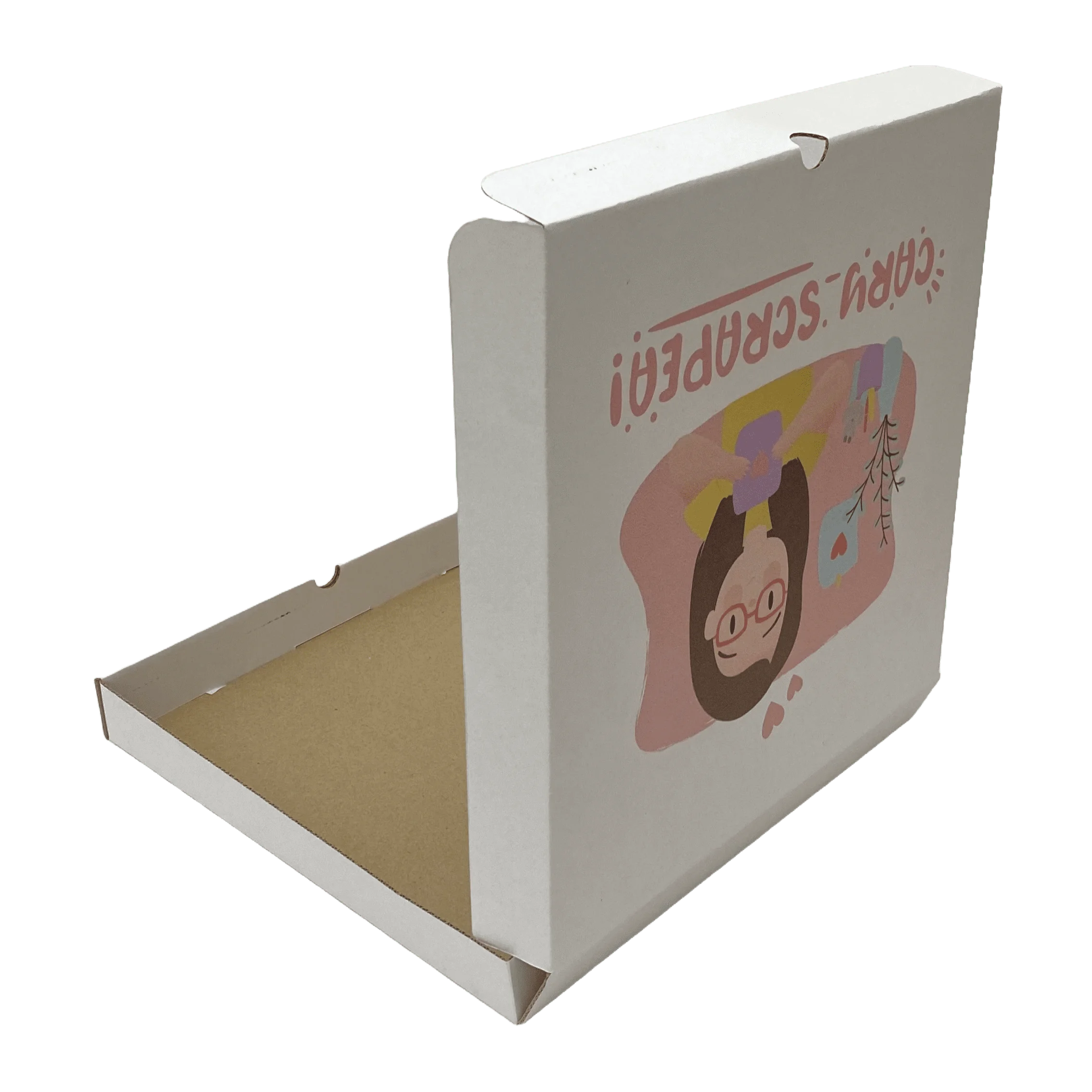 Estuche delivery B · vista 1
