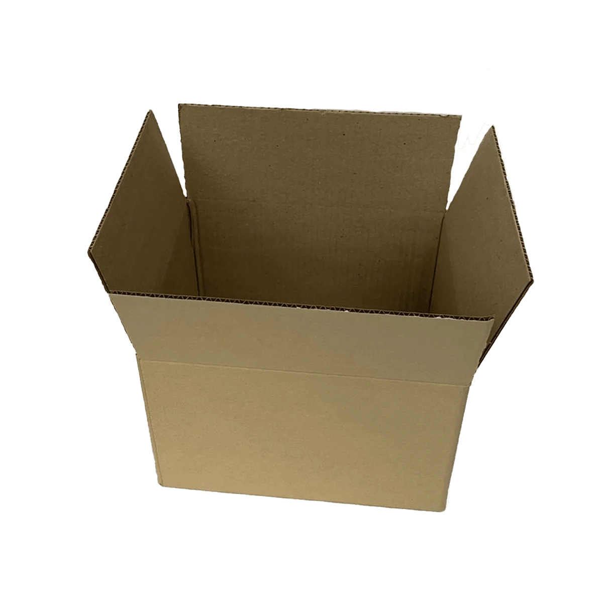 Aleta simple por pack · vista 1